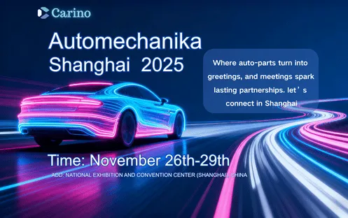 Automechanika Shanghai 2025: A Premier Event in the Fuel Industry